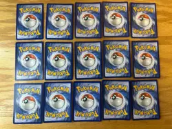 Pokemon Card Lot 15 Cards + Ultra Rare | GX & EX! - Image 4