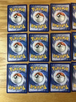 Pokemon Card Lot 15 Cards + Ultra Rare | GX & EX! - Image 5