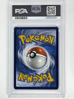 2022 Pokemon SWSH Astral Radiance Origin Forme Dialga V Alt Art 177/189 PSA 10 - Image 2