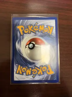 Pokemon TCG Meowth 106/094 Phantasmal Flames Illustration Rare MINT/Near Mint - Image 2