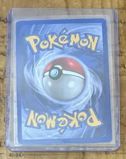 Venusaur Pokemon Trading Card Game 15/102 Base Set 1 Holo Vintage 1999 - Image 2