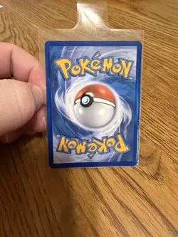 Pokemon 2012 Bagon Regional Championships STAFF Stamp NM - Image 2
