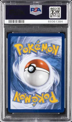 2021 POKEMON SWORD & SHIELD EVOLVING SKIES SECRET #236 DARKNESS ENERGY PSA 10 - Image 2