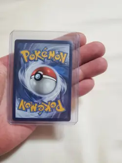 NM Pokemon TCG Tapu Lele GX 60/145 Ultra Rare Celebrations Classic - Image 2