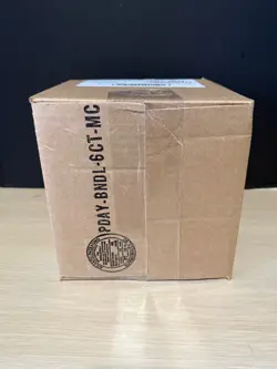 POKEMON TCG 2026 POKEMON DAY COLLECTION BOX FACTORY SEALED CASE 6 BOXES (B) - Image 4