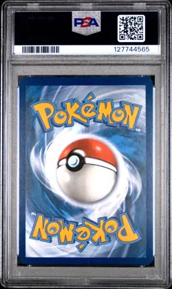 2023 POKEMON SVP EN-SV BLACK STAR PROMO 151 ELITE TRAINER BOX #051 SNORLAX PSA 9 - Image 2