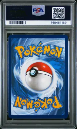2025 POKEMON MEG EN-MEGA EVOLUTION ULTRA RARE #160 MEGA LUCARIO EX PSA 10 - Image 2