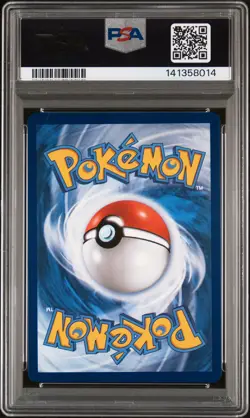 2025 POKEMON MEP ULTRA-PREMIUM COLLECTION #023 MEGA CHARIZARD X EX PSA 10 - Image 2
