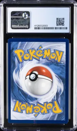 2022 POKEMON LOST ORIGIN #TG06 GENGAR CGC 10 PRISTINE - Image 2