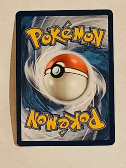 Pokemon TCG Walking Wake ex 050/162 Pokemon TCG NM - Image 2