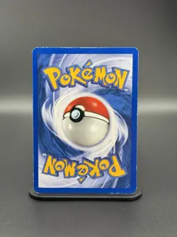 1st Edition Togepi 51/111 Neo Genesis Vintage Pokemon WoTc (MP) - Image 2
