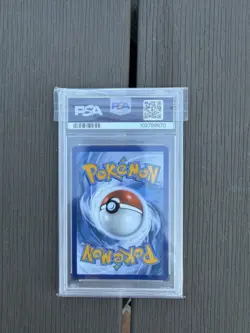 Pokemon TCG Charmander Scarlet & Violet 151 PSA 10 English - Image 2