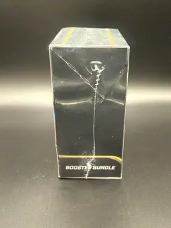 Pokemon TCG - Mega Evolution Booster Bundle - Brand New / Factory Sealed - Image 3