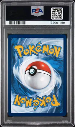 2025 Pokemon Prismatic Evolutions PRE En Umbreon Ex Surprise #060 Eclusive PSA 9 - Image 2