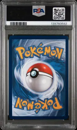 2025 POKEMON MEP ULTRA-PREMIUM COLLECTION PROMO #023 MEGA CHARIZARD X EX PSA 10 - Image 2