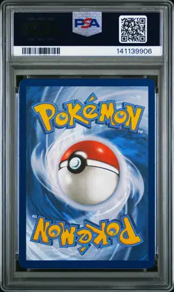 2023 POKEMON SWORD & SHIELD CROWN ZENITH #020 RADIANT CHARIZARD PSA 10 - Image 2