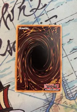 Yugioh! Vampire Vamp MP15-EN050 Super Rare 1st Edition NM - Image 4