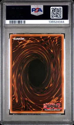 Dark Paladin BLMM-EN008 1st Edition Starlight Rare Yugioh PSA 10 *044 - Image 2