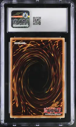 The Winged Dragon Of Ra-sphere Mode GFP2-EN180 1st Edition Yu-gi-oh! CGC 9 *062 - Image 2