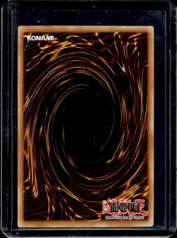 2021 Yu-Gi-Oh Freezing Chains 1st Edition Speaker for the Ice Barrier SDFC-EN003 - Image 2