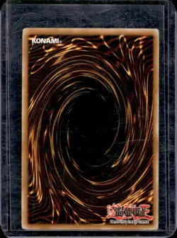 2004 Yu-Gi-Oh! 1st Edition Monster Reincarnation Ultra Rare #RDS-EN045 - Image 2