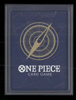 2026 One Piece OP14-031 Nami Super Rare Alt Art - Image 2