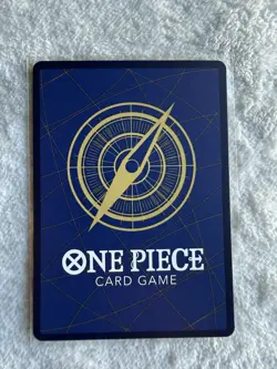 One Piece TCG Yamato P-008 Winner Pack Vol.1 Near Mint English Promo Card - Image 2