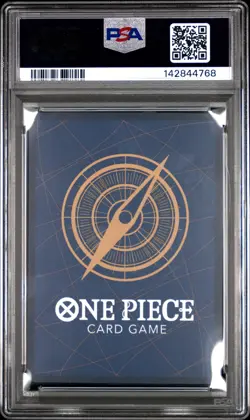 2024 ONE PIECE SIMPLIFIED CHINESE 2ND ANNIVERSARY SET #051 BOA HANCOCK PSA 10 - Image 2