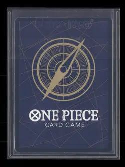 2026 One Piece OP14-119 Dracule Mihawk Secret Rare - Image 2