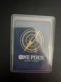 One Piece TCG Kaido OP01-094 Romance Dawn SR English NM - Image 2