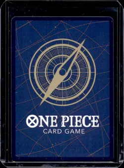 2025 One Piece Anime 25th Collection JP Brook Rare #EB02-048 - Image 2