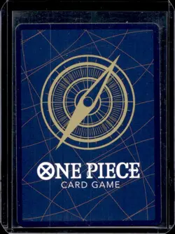 2023 One Piece Paramount War Edward.Newgate #OP02-004 - Image 2