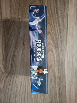 Disney Lorcana Rise of the Floodborn Booster Box - New Sealed - English - Image 2