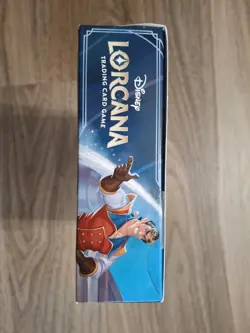 Disney Lorcana Rise of the Floodborn Booster Box - New Sealed - English - Image 3