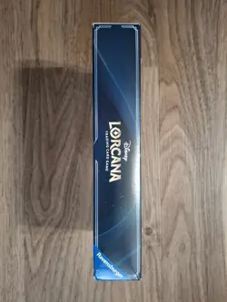 Disney Lorcana Rise of the Floodborn Booster Box - New Sealed - English - Image 4