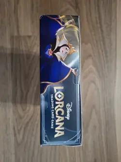 Disney Lorcana Rise of the Floodborn Booster Box - New Sealed - English - Image 5