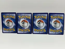 Pokemon TCG Sword & Shield Era Secret Rare VMAX Card Lot - Image 4