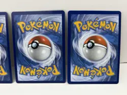 Pokemon TCG Sword & Shield Era Secret Rare VMAX Card Lot - Image 5