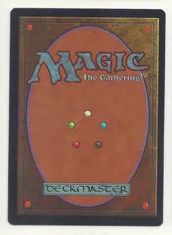 MTG TEMPEST: 1x NM Eladamri, Lord of Leaves Magic the Gathering Card Hexproof - Image 2