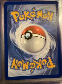 Pokemon Blastoise 017/078 GO Holo Rare Stage 2 170 HP 90+ Attack English Card - Image 2