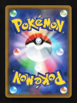 Eiscue 123/414 NM Start Deck 100 Japanese Pokemon Card TCG - Image 2