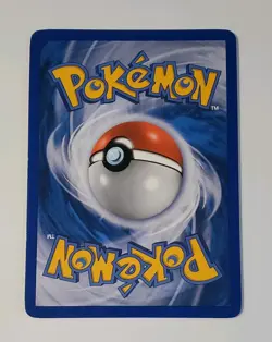 Pokemon Swampert TCG Great Encounters Holo Card 9/106 Rare - Image 2