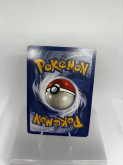 Pokemon TCG Zapdos Fossil Unlimited Rare Card 30/62 - Image 3