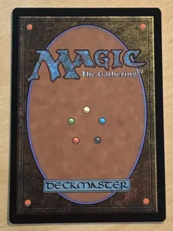 Magic The Gathering SWIFTFOOT BOOTS Retro Frame Card, Brother’s War - Image 2