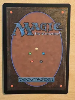 MTG Araumi Of The Dead Tide Foil Card, Commander Legends - Image 2