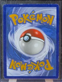 Pokemon TCG Detective Pikachu Holo Card Psyduck (Holo Common) 7/18 - Image 2