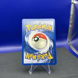 Lt. Surge's Pikachu 81/132 Gym Heroes Non-Holo Pokemon Card- LP - Image 2