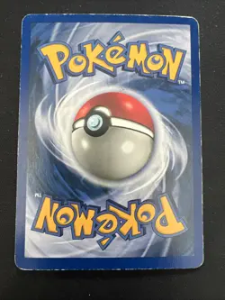 1999 Base Set Vintage Pokemon 2 Card Lot: Holo 1st Edition Machamp & Mewtwo - Image 5