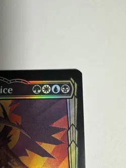 Atraxa, Praetors’ Voice - Mythic FOIL - MoM : Multiverse Legends (MUL) 0033 MTG - Image 3