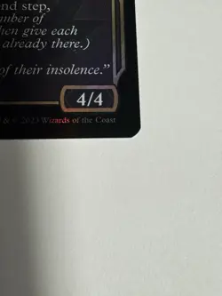 Atraxa, Praetors’ Voice - Mythic FOIL - MoM : Multiverse Legends (MUL) 0033 MTG - Image 5